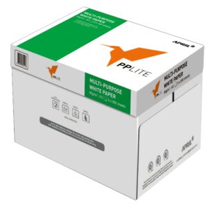 Kertas HVS A4 70 Gram 1 Box (5 Rim) - Hemat & Berkualitas