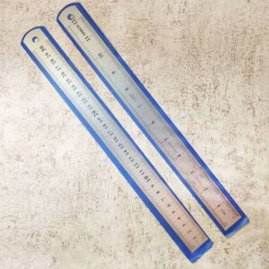 Penggaris Besi Vanco/Vanart 30cm