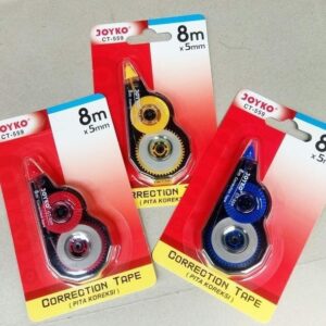 Correction Tape Joyko CT-559