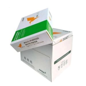 Kertas Fotokopi PP Lite HVS A4 & Folio 75gr (1 Rim - 500 Lembar)